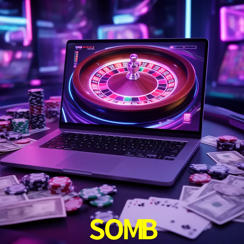 SOMB Tragamonedas