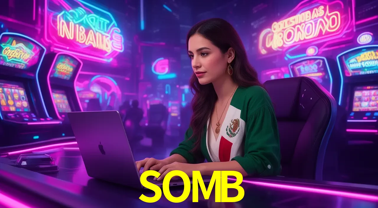 SOMB Apuestas Deportivas