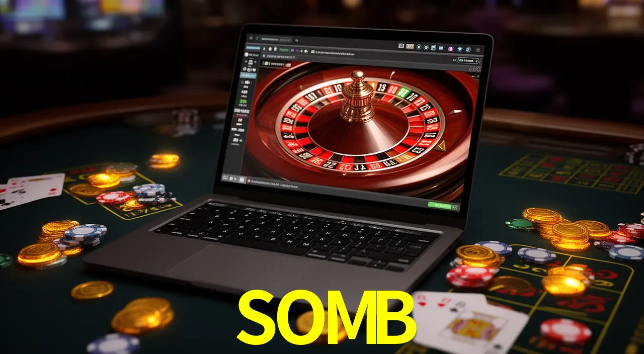 SOMB Arcade