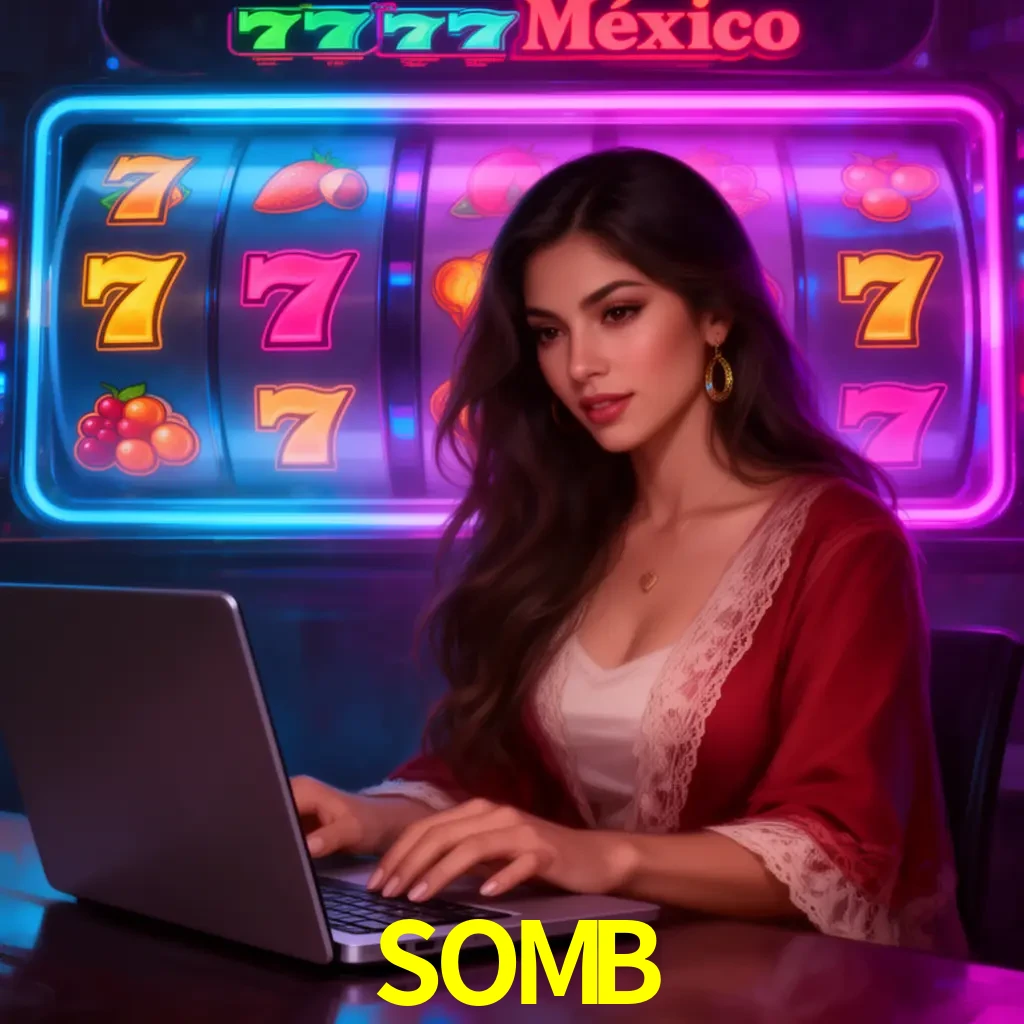 SOMB Roulette en Vivo