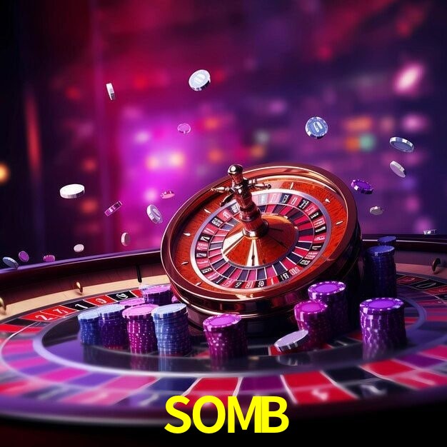 SOMB Animaciones vibrantes