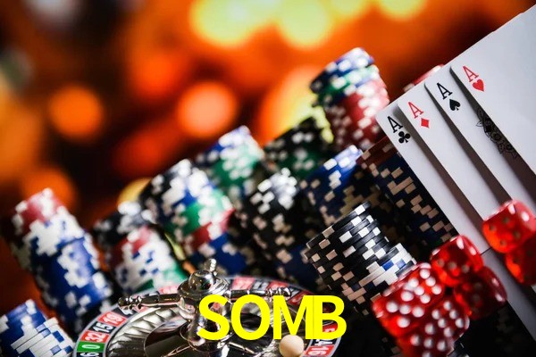 SOMB Variantes de juego