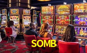 SOMB Actualizaciones en tiempo real