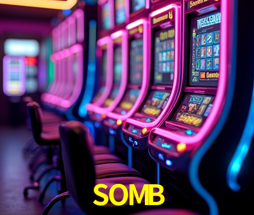 SOMB gaming platform